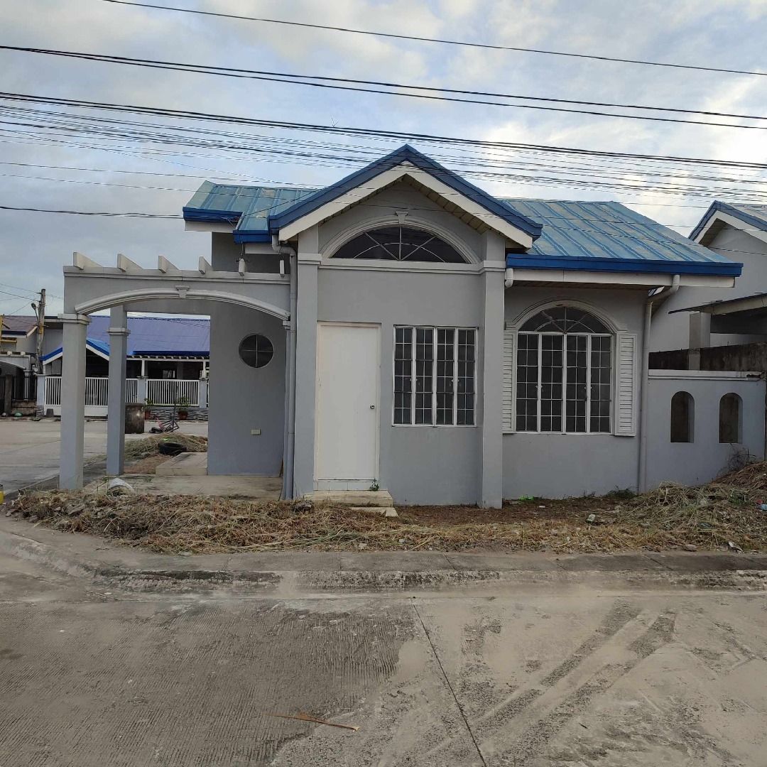 Bungalow House and Lot in Capas, Tarlac, Property, For Sale, House