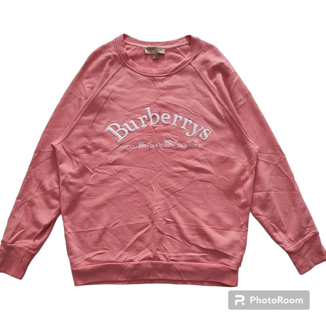 Burberrys london hot sale paris new york