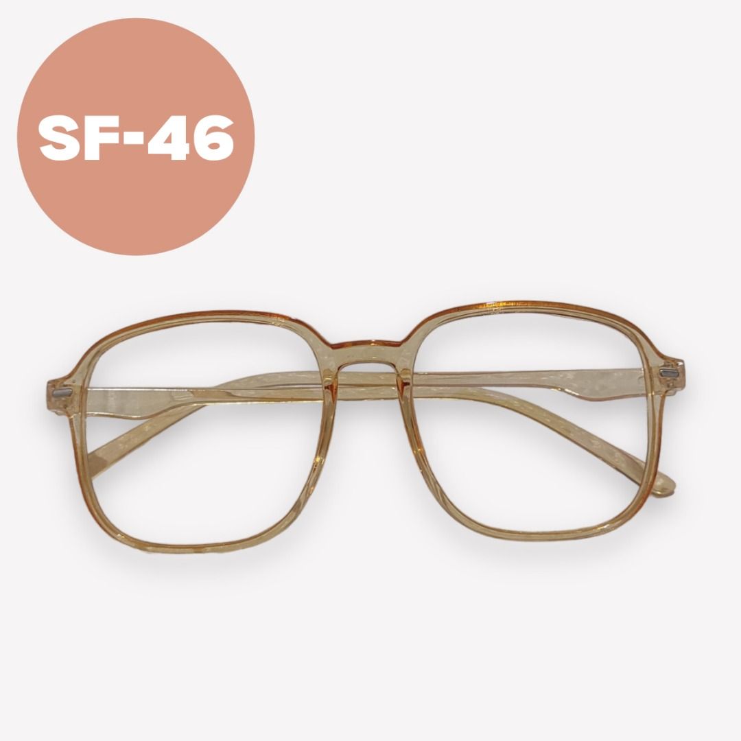 Fake vintage eyeglasses hot sale