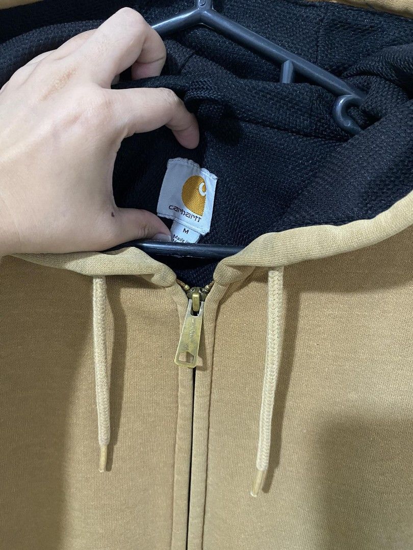 Carhartt FREE Shipping Men s Fashion Coats Jackets and