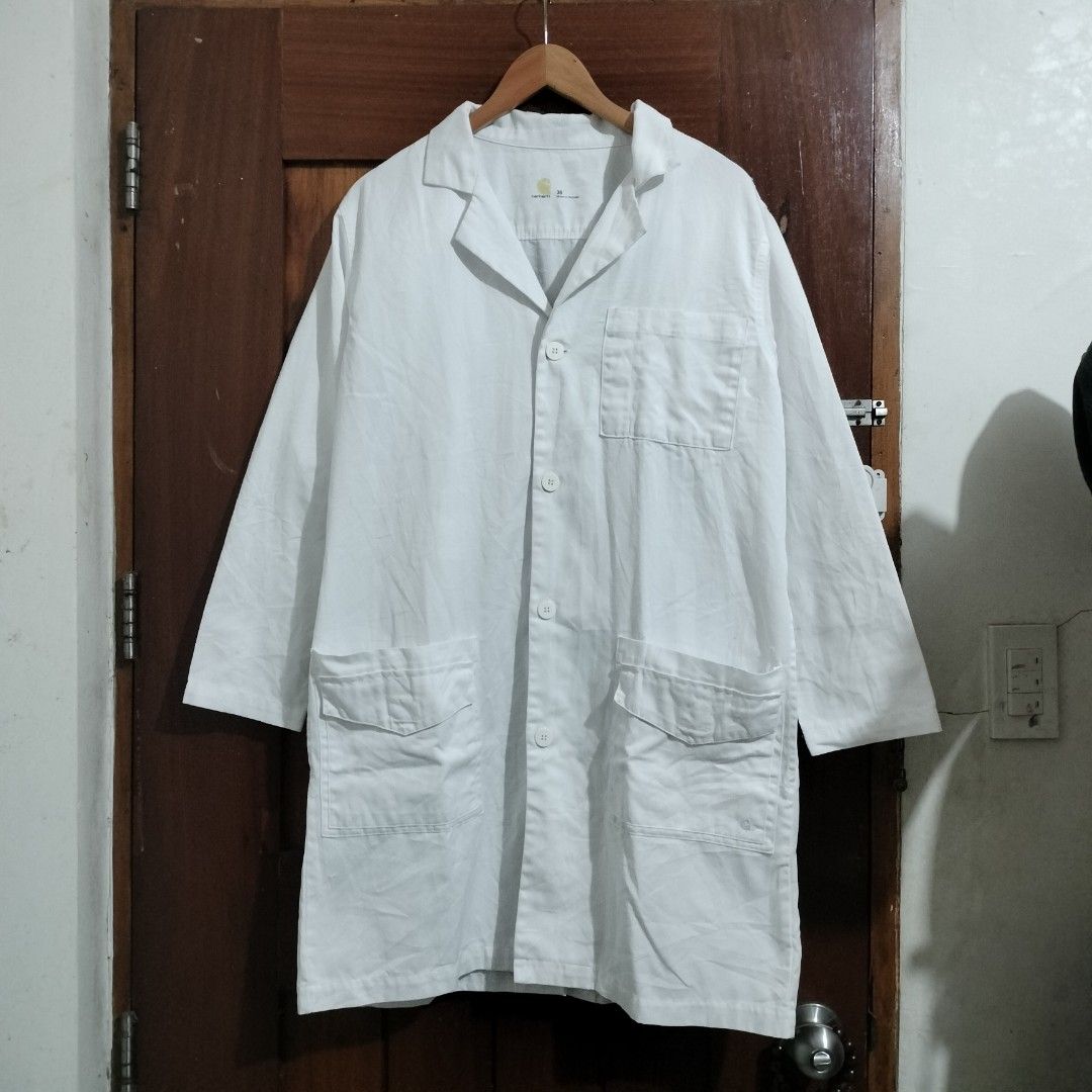 Carhartt lab coat online