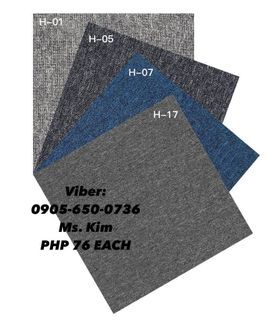 Carpet Tiles Direct Importer