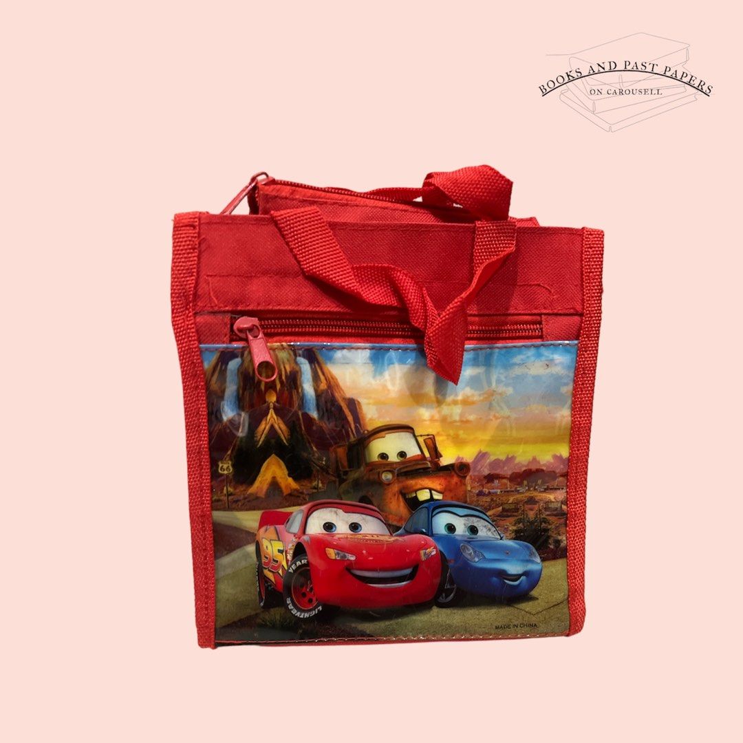 car bag, Babies & Kids, Babies & Kids Fashion on Carousell