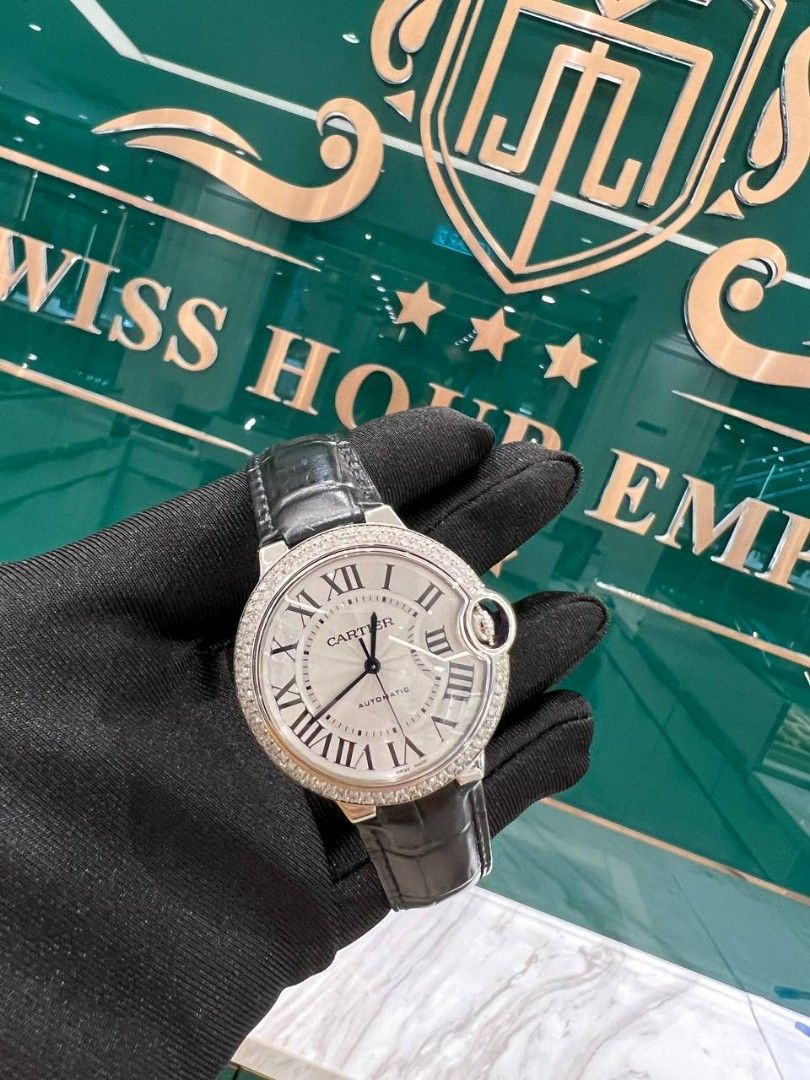 Ballon bleu hotsell 36mm