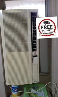 Casement Aircon europace 393