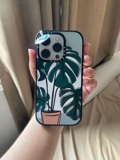 Casetify case for iPhone 15 pro