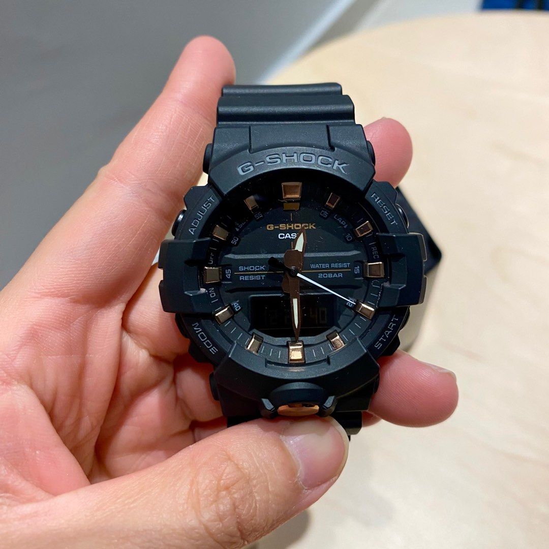 Casio ga 810b store