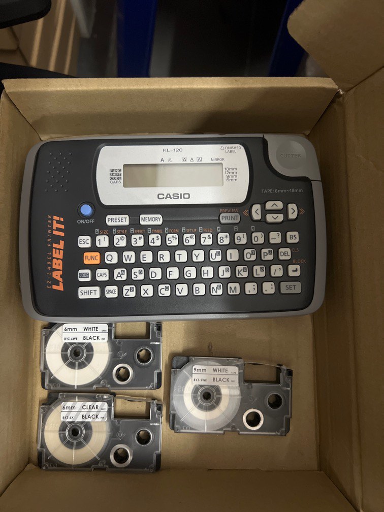 Casio kl 120 cheap