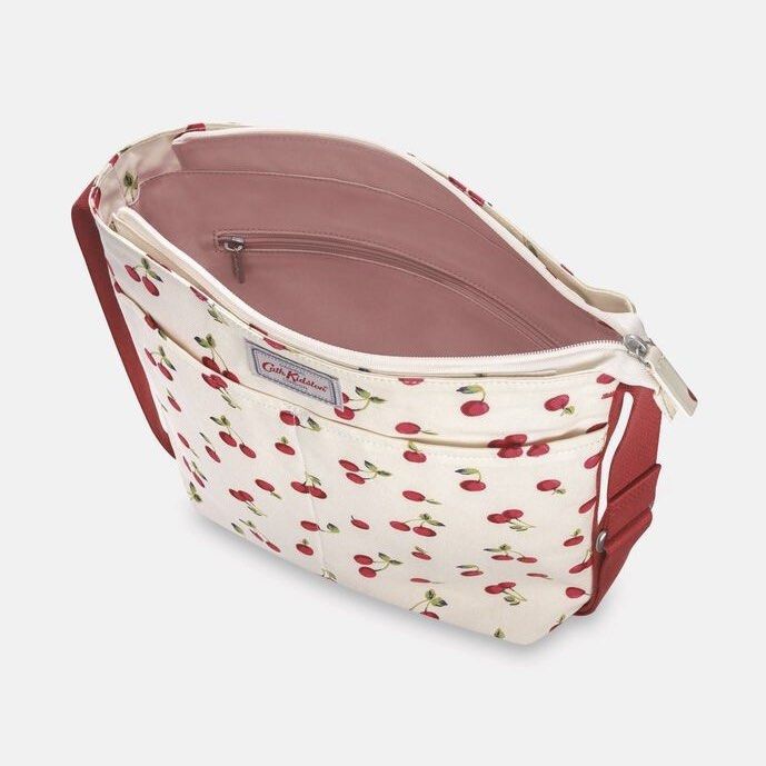 Cath kidston hotsell side bag