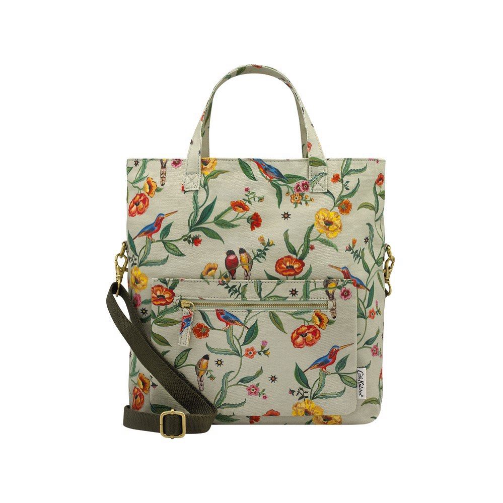 Cath kidston reversible outlet crossbody bag