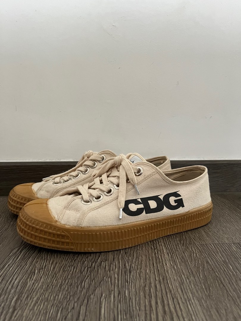 CDG Novesta Master Sneakers Women s Fashion Footwear Sneakers