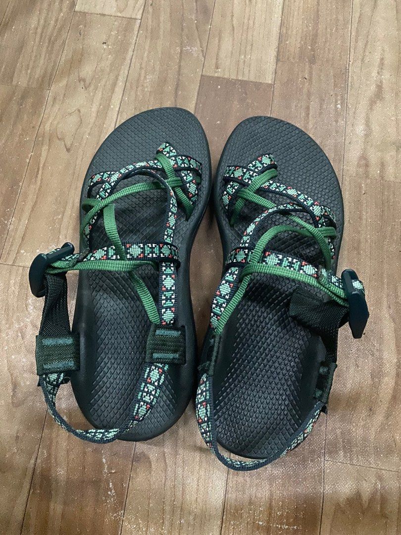 CHACO WOMEN Women s Fashion Footwear Sandals on Carousell