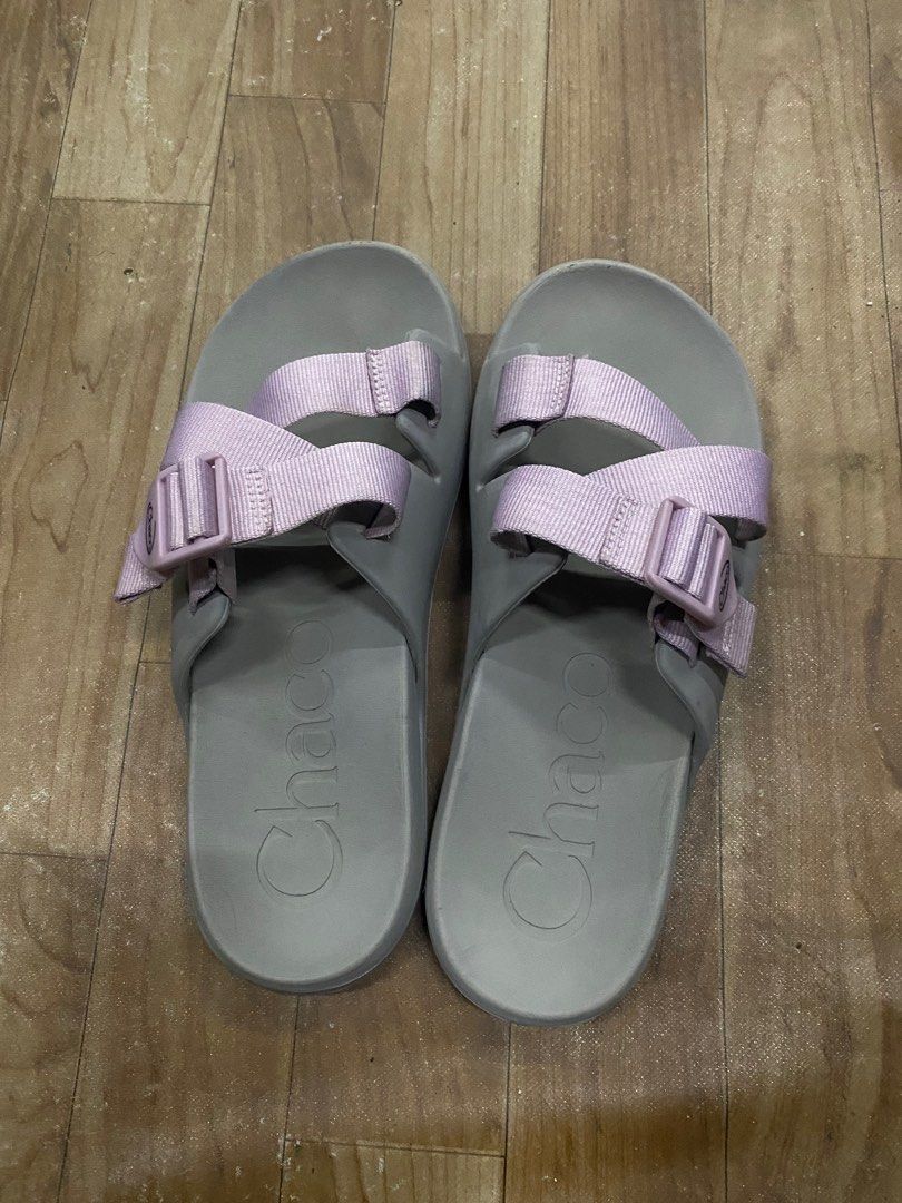 CHACO WOMEN Women s Fashion Footwear Sandals on Carousell