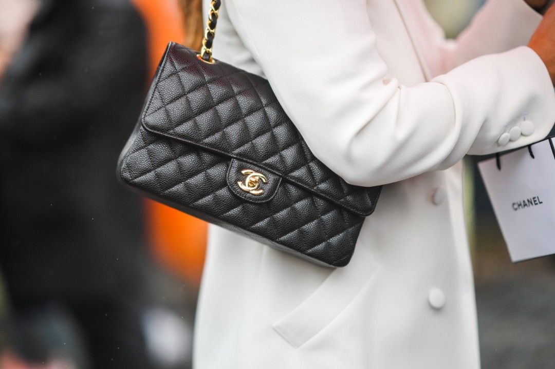 Chanel medium cf new arrivals