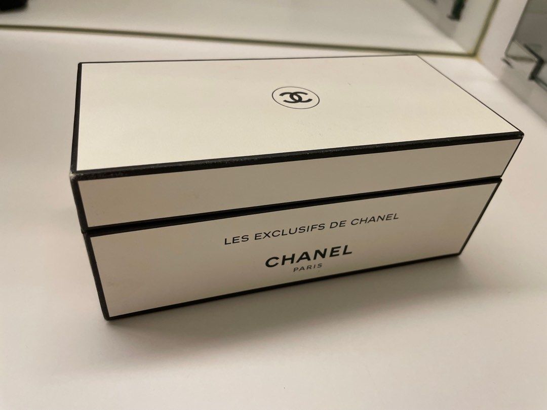 Chanel exclusifs discovery set deals