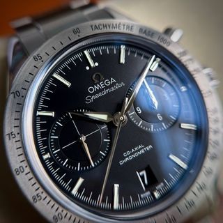 🔥CHEAPEST Omega Speedmaster 57 not Seamaster
