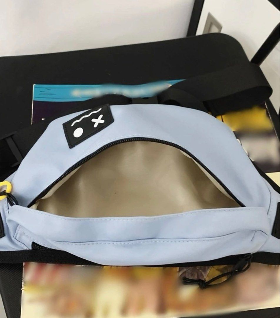 Chic fanny pack outlet