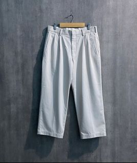 Chino Pants UNIQLO | Loose Fit | Size 30