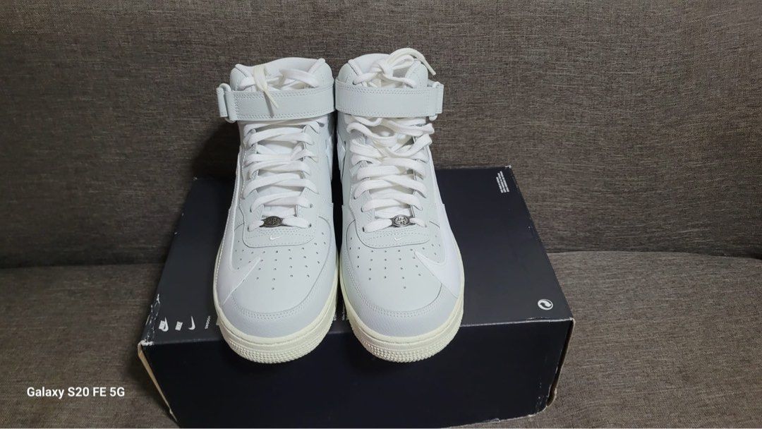 Nike air force best sale 1 high sale