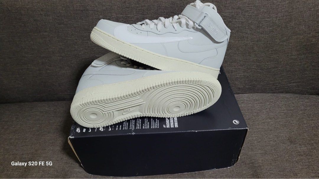 Air force new arrivals 1 07 sale