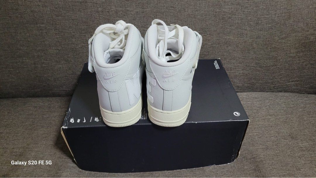 Air force clearance 1 mid sale