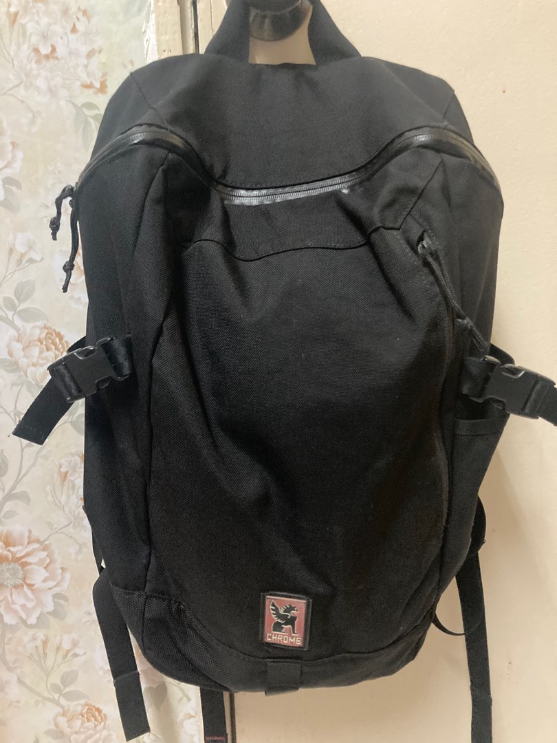 Chrome rostov backpack shop