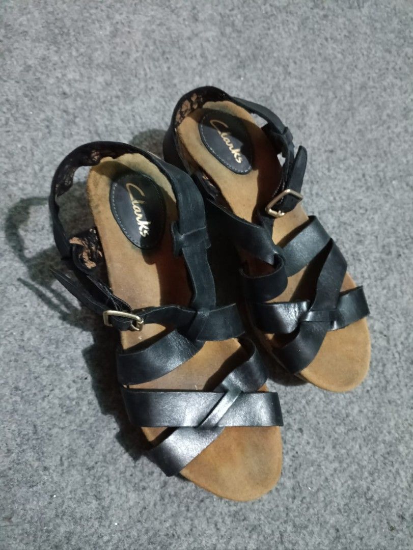 CLARKS High Heels Orii size 38