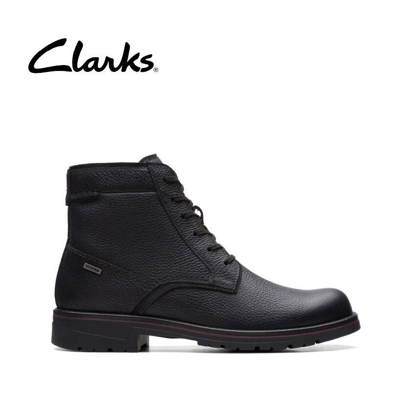 Clarks lorne boot store