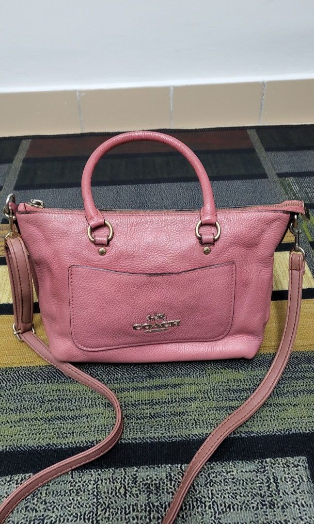 Mini emma best sale satchel