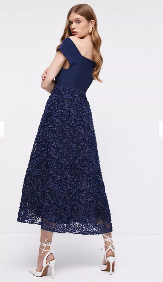 Coast chloe bardot dress sale