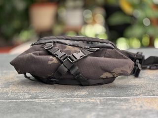 Code Of Bell : X-POD II Sling Pack (S) : Limited Multicamo