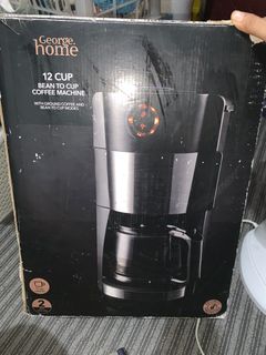 Coffee Maker Mickey Mouse, TV & Home Appliances, Kitchen Appliances, Coffee  Machines & Makers on Carousell