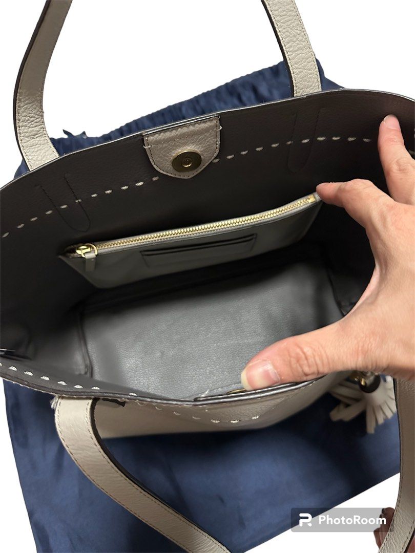 Cole haan payson tote online