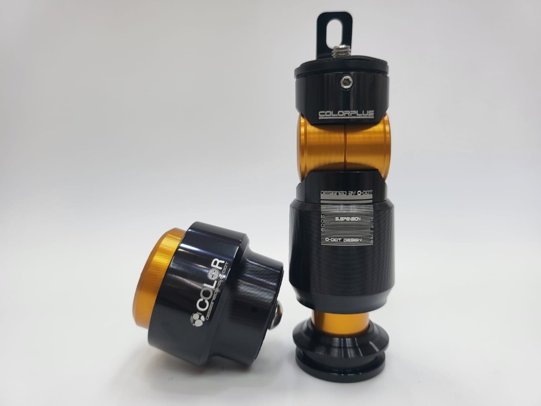 Colorplus birdy suspension sale