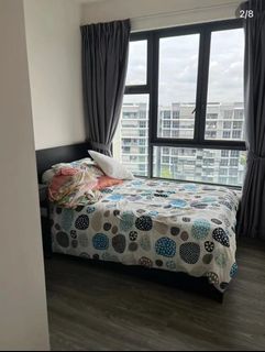 Condo Room For Rent @Canberra
