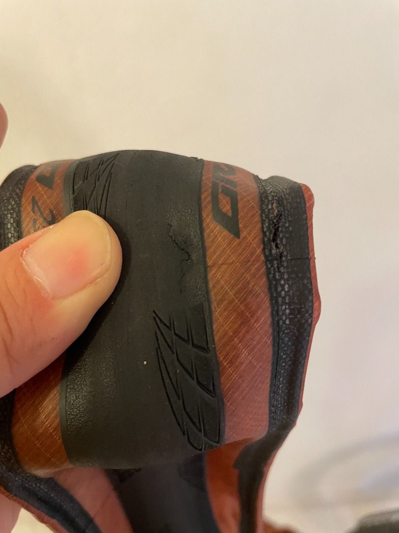 Continental GP5000 25mm tyres