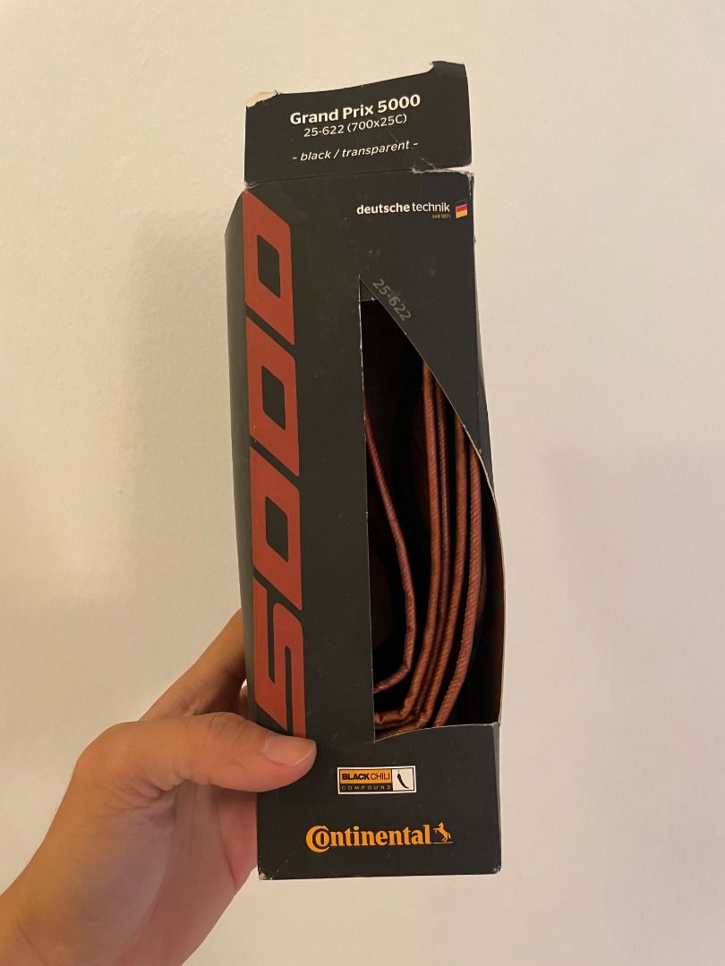 25mm tyres clearance