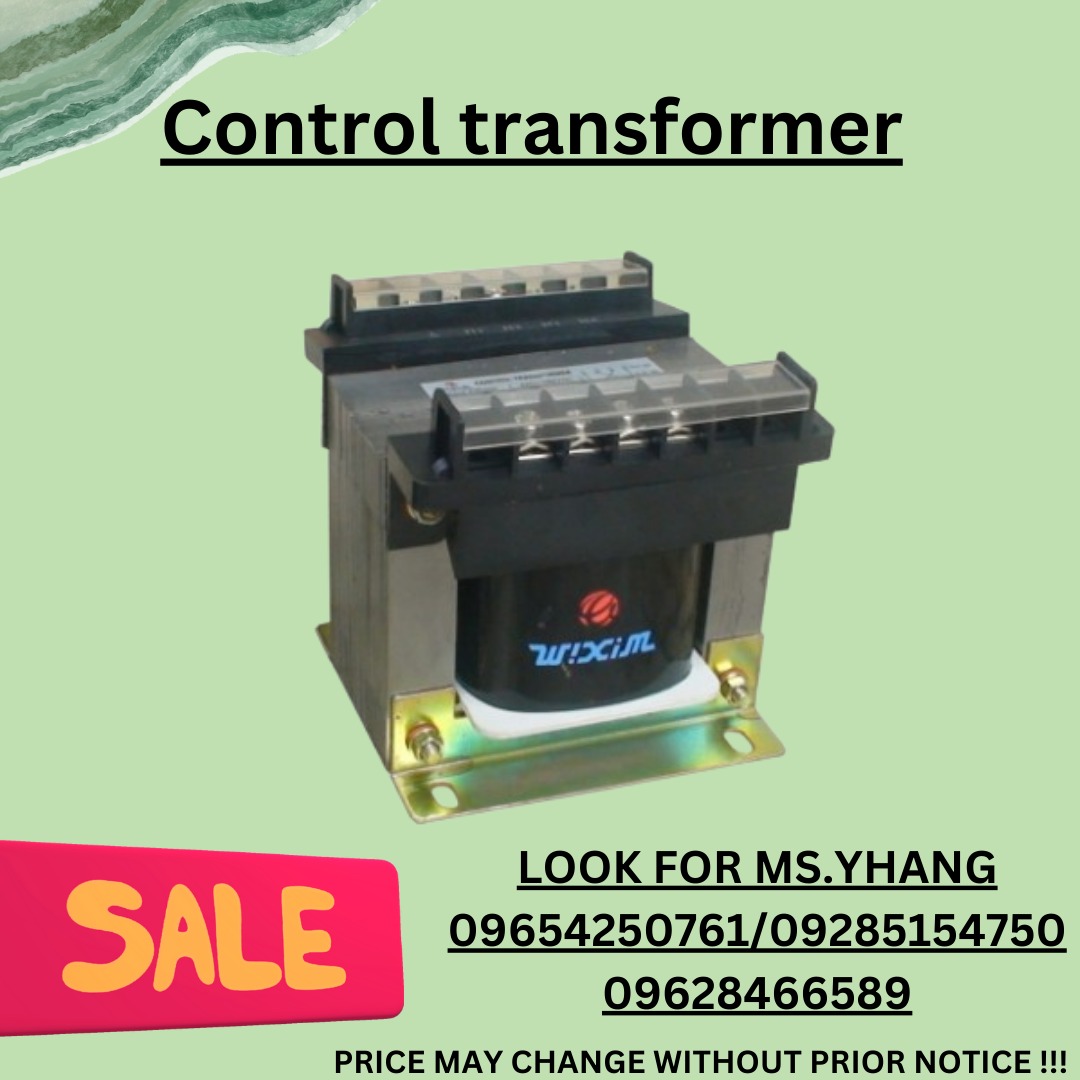 control transformer, Commercial & Industrial, Construction Tools