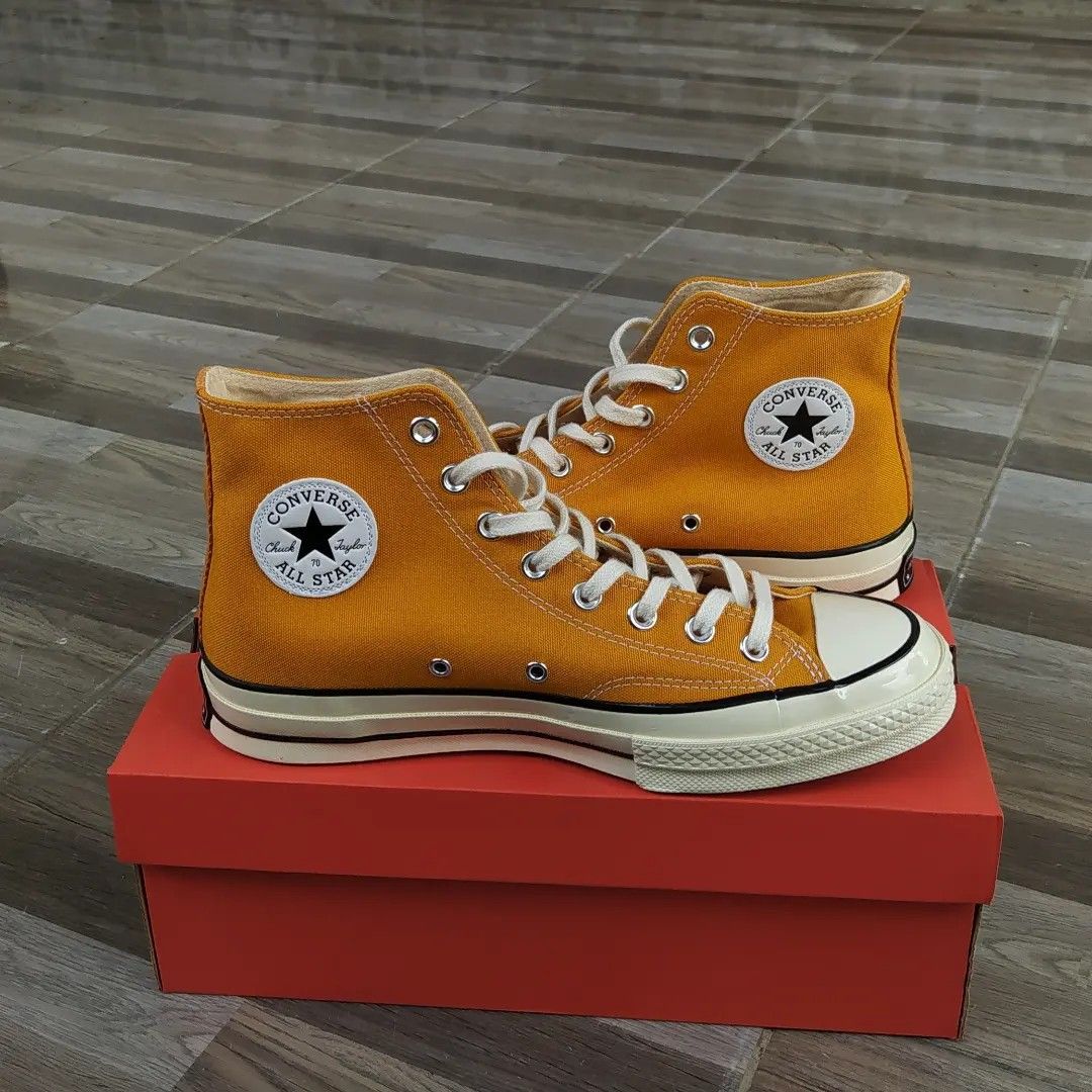 Harga converse 7s sunflower original hotsell