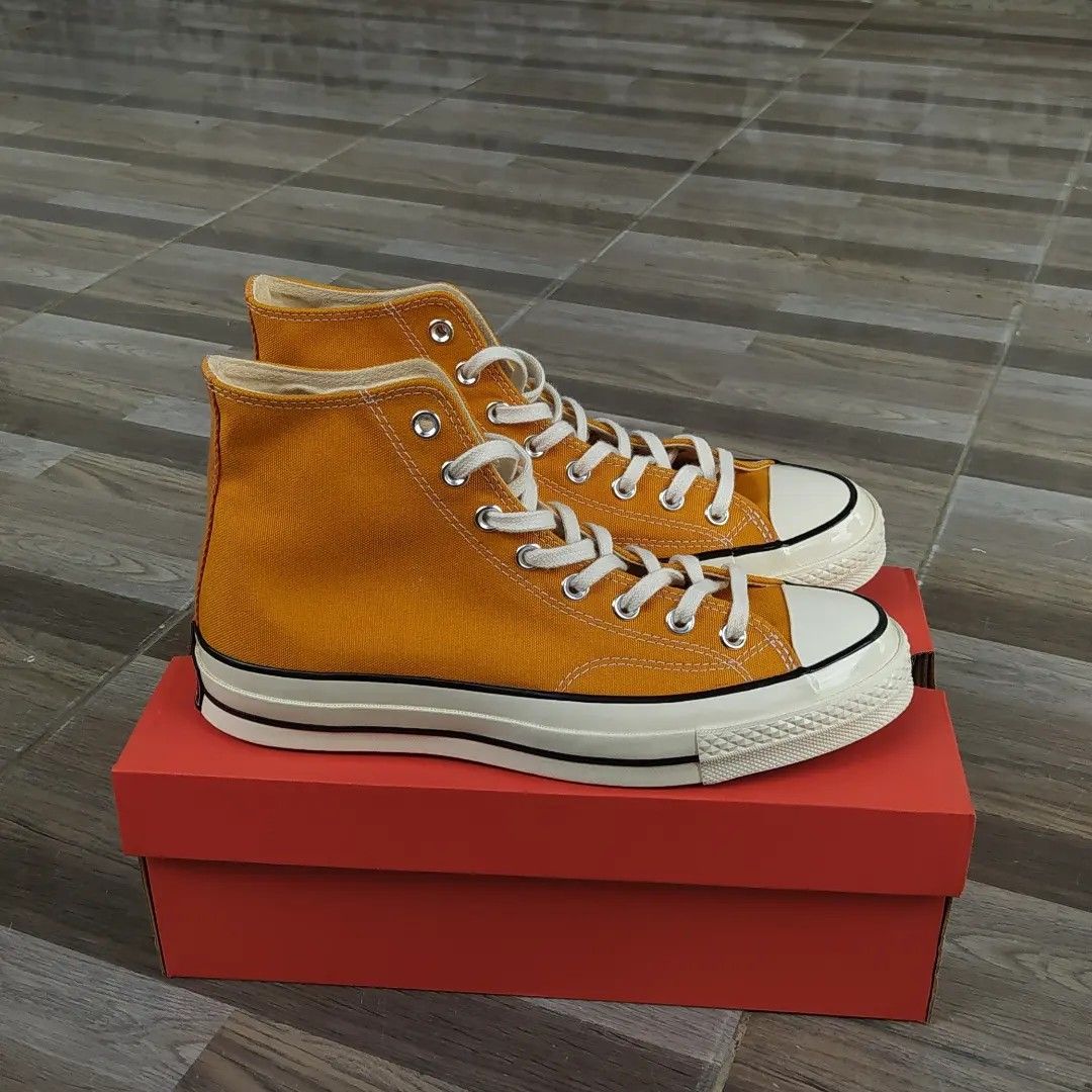 Converse 70s sunflower 60 clearance