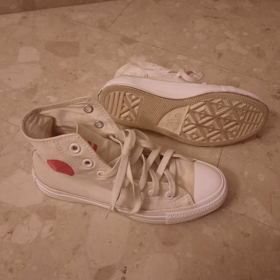 Converse hotsell free delivery