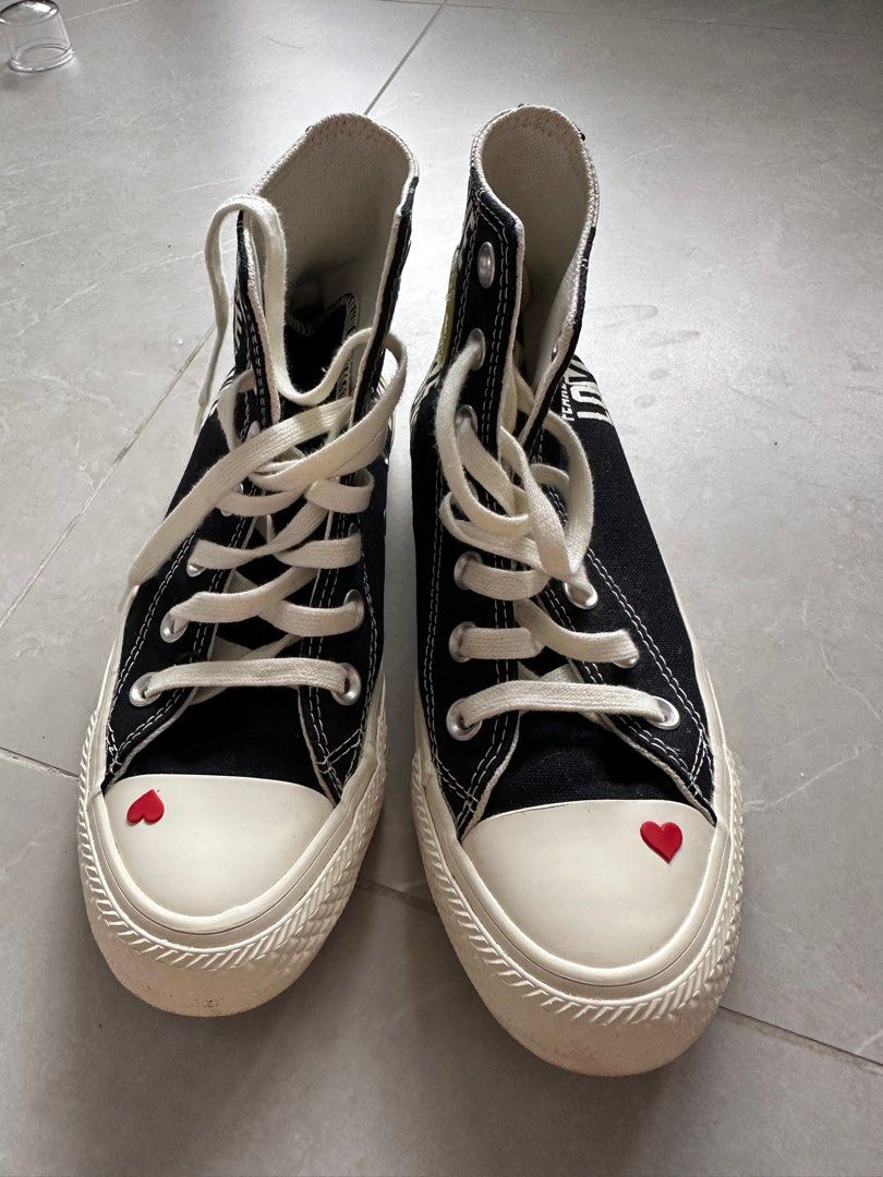 Converse 84 90 top