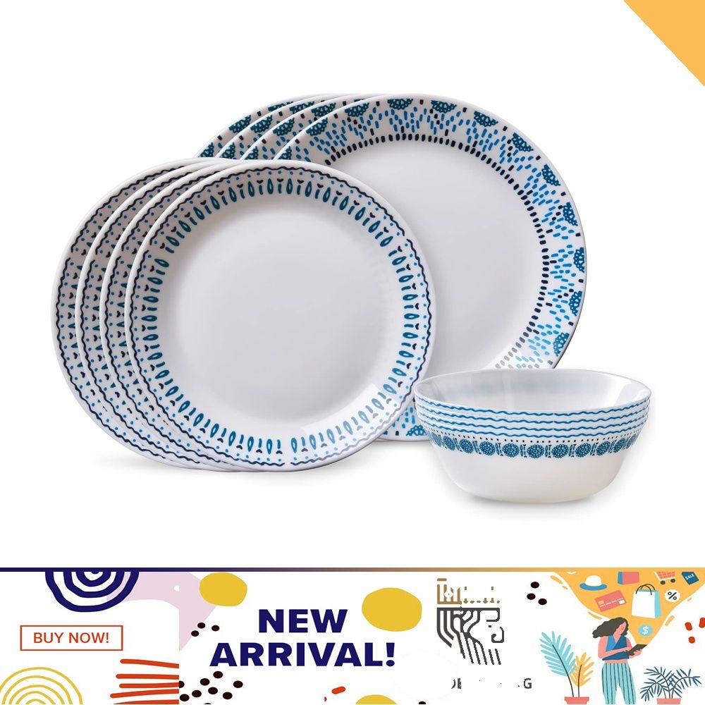 Is corelle top dishwasher safe