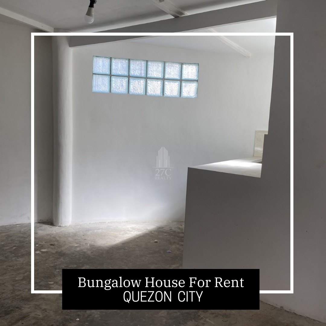 Corner House and Lot For Rent in Quezon City, Property, Rentals, House