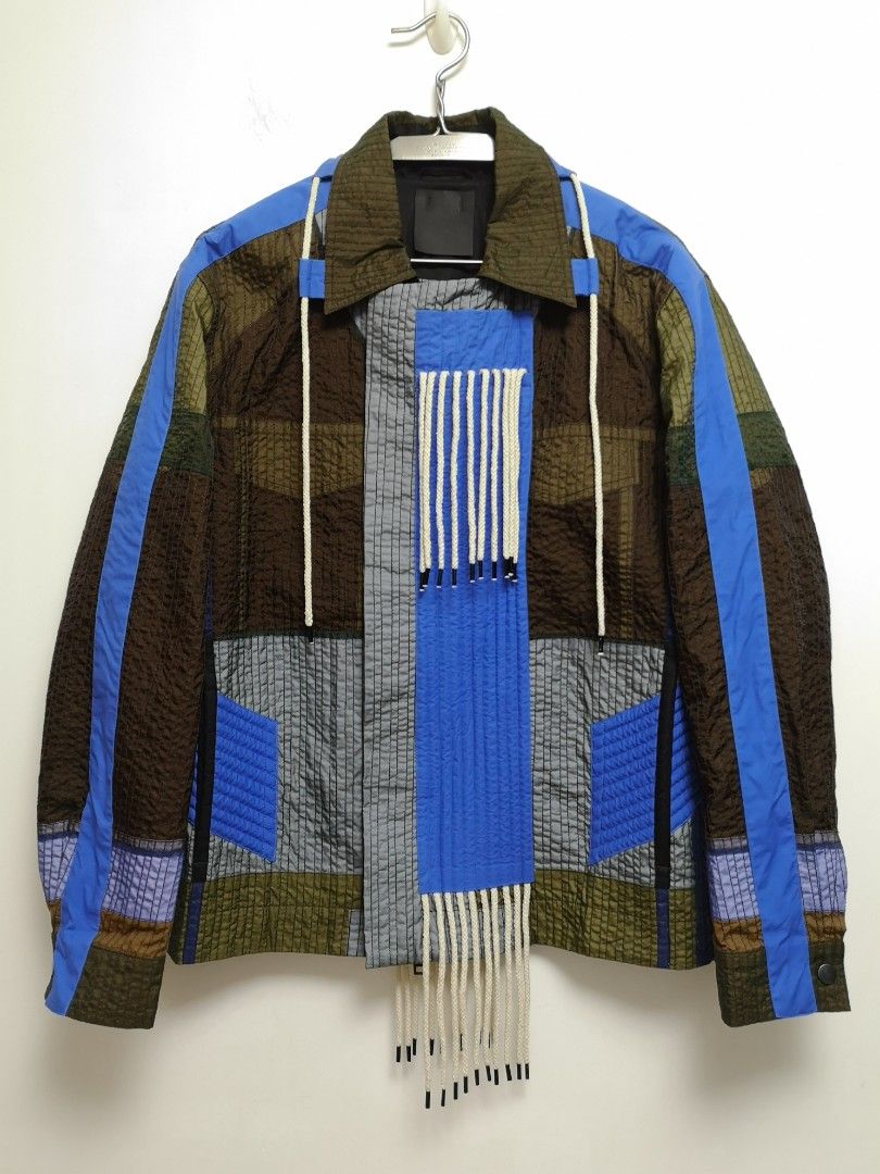 Craig green hotsell tent jacket