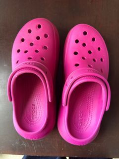 Crocs Classic CrushClog