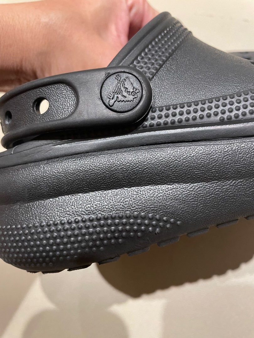 Crocs kids size 12 store