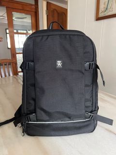 Crumpler Proper Roady Camera Backpack