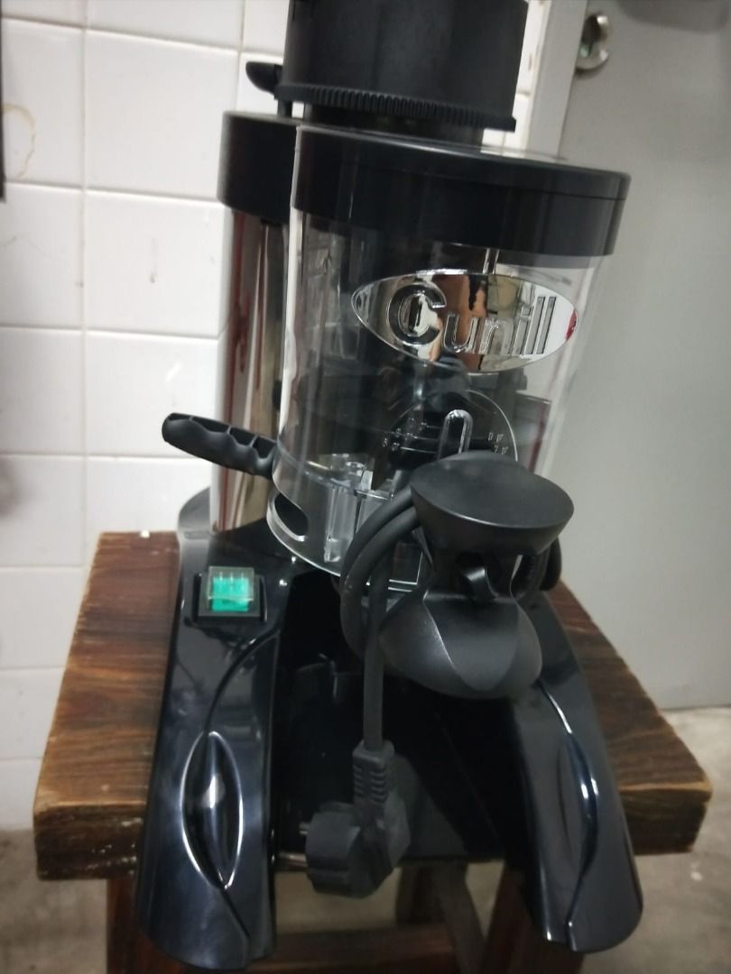 Cunill Kenia Coffee Grinder, TV & Home Appliances, Kitchen Appliances