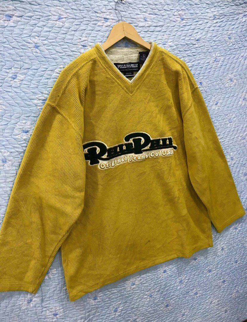Pelle pelle sweater online